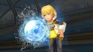 【DFFOO JP】 Atlas COSMOS LV150 - Practicing Alisaie's Rotation