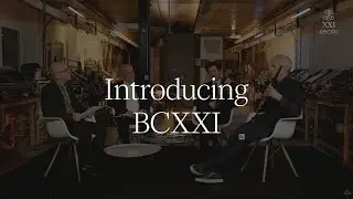 BCXXI livestream youtube
