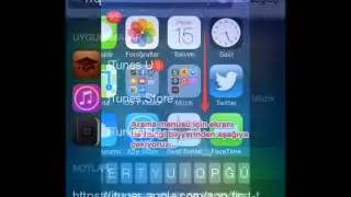 iOS 7 Özellikleri indir iPhone Numara Engelleme