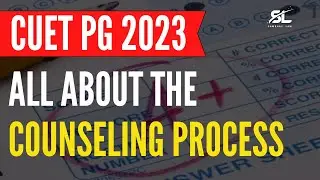 Guide to CUET LLM PG 2023 Counseling Process | CUET PG LLM counselling | BHU LLM 2023 | DU LLM 2023