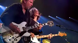 Rush - Working Man 