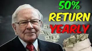 How To Buy and Invest In Stocks like Warren Buffett 2022