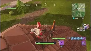 Easy bug med llama