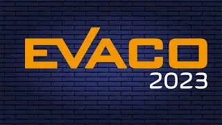 EVACO Rückblick 2023