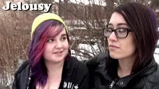 Jealousy
