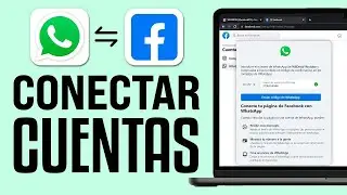 🔥🔥 COMO VINCULAR WHATSAPP CON PAGINA DE FACEBOOK 🔥🔥 - ACTUALIZADO 2024