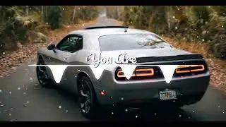 Alex Holmes & Dark Point - You Are [Bass Boosted] || A4V!