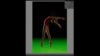 Lightroom classic V12 masking