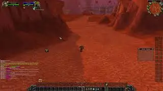 Tel'Abim PVP Turtle WOW - UD Hunter