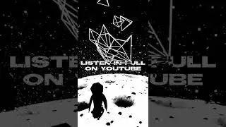 Thom Yorke - Interference (Mr. Bill & Laura Brehm Cover) 🖤 Listen in full on my channel! #thomyorke