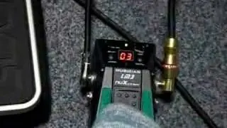 MUSICIAN LIVE MATE LM3 by T.T