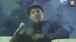 Məhəmməd Əli - Allahın varlığı haqqında