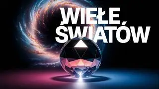 Mechanika kwantowa: interpretacja WIELU ŚWIATÓW | Wieloświat | POLISH | Superstar STEM