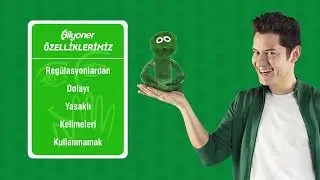 Bilyoner - İşte Bu Kadar /Case Video