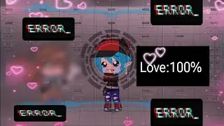 FNF AU|to falling in love♡/Big Brother, Armaros, And Armaros murder drone