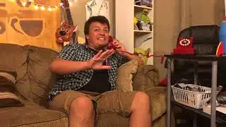 Brady Day Show:The Reunion