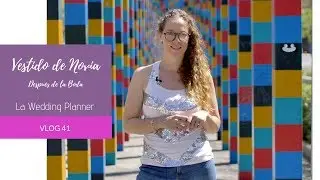 41. ¿QUE HACER CON EL VESTIDO DE NOVIA, DESPUÉS DE LA BODA? - LA WEDDING PLANNER