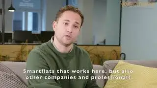 Why Smartflats joined Workero - Smartwork Monnaie
