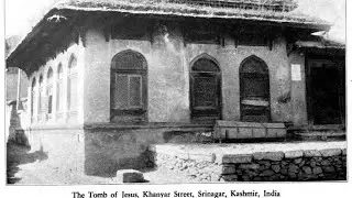 Jesus In Kashmir: A Documentary By The Government Of India