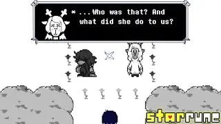 What happened to SUSIE and NOELLE...? (Starrune Part 2)
