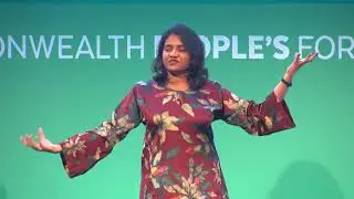CHOGM 2018 | People's Forum Day 3 | Accountability in Development
