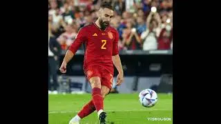 Croacia 0=0 España Penales (4=5)/ Narración de Cadena Ser Antonio Romero/ Final Uefa Nations League🏆