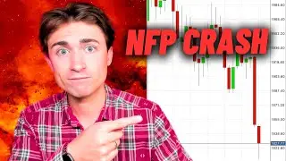 NFP Just Crashed Everything.