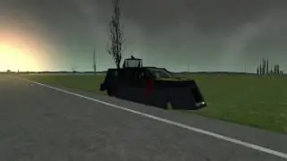 Garry's Mod Storm Chasing - gDisasters vs TIVs (Ep4)