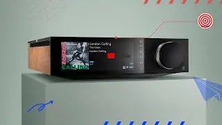 5 Best Music Streamers 2023: Upgrade to a wireless system