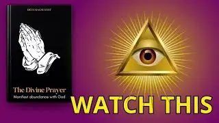 The Divine Prayer Manifestation [[One Minute Prayer]] The Divine Prayer Father Benjamin