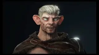 Character Creator 4 test /240508