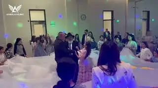 Hodaya’s Bat Mitzvah party 08-24-23