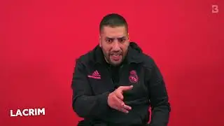 Brulux parle de Lacrim