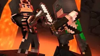 Assassin's Creed Movie - Part 6 | Minecraft Movies
