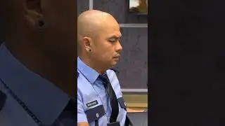 "Hari ini juga dikerjakan, kalo kemarin udah lewat" Camkan ini Pasukin  #shorts #laporpak