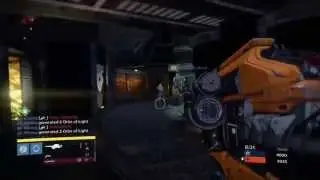 Destiny - 13 Killstreak Bladedance Massacre Extravoganza