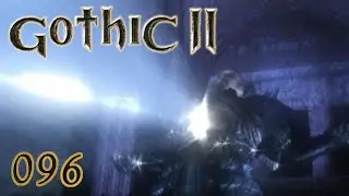 Raven «» GOTHIC 2 #096