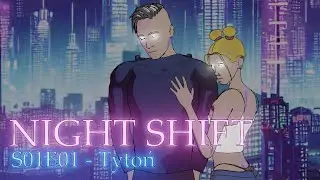 NIGHT SHIFT - Tytoń [#S01E01]