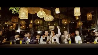 FRATHOS x HAZE - Las Penas Se Van Cantando  ft ROSA