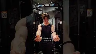 How to Grow Muscle #fitness #motivation