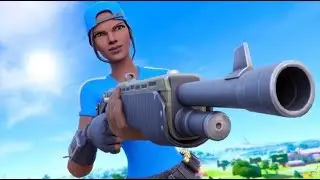 Do You Even Miss Me At All- Fortnite Montage