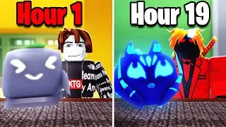 Upgrading My Subscribers Blox Fruits Trades for 24 Hours