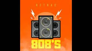 ReTrac - 808's