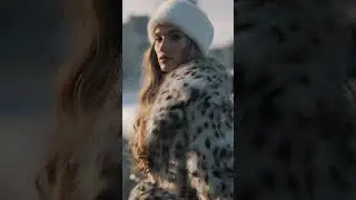 Russian beauty