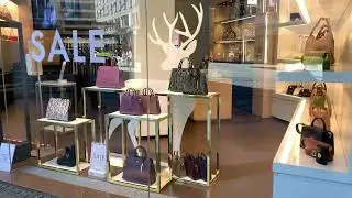 جولة في مدينة ميونيخ ألمانيًا 🌸