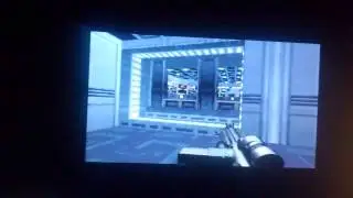 Dark Forces Amiga AGA