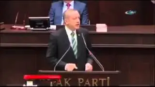 Erdoğan 'Kürdistan,  lazistan'  dedi