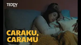 Teddy Adhitya - Caraku, Caramu (Official Music Video)