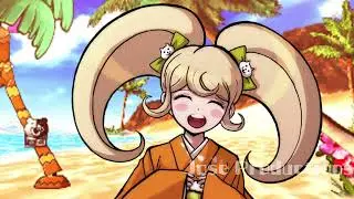 POV: Hiyoko Talks To You