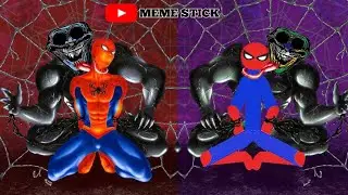 best falls | stickman Dismounting compilation of funny moments like a boss | memes X stickman #0009
